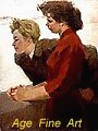 Age Fine Art
