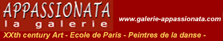 Galerie-appasionata.com