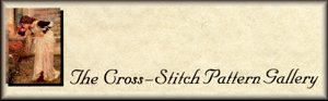 The Cross-stitch Pattern Gallery