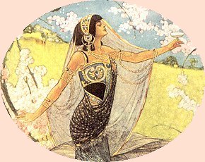 Illustration by Rene Bull