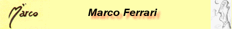 Marco Ferrari's painting