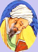 Miniature by Hossein Behzad