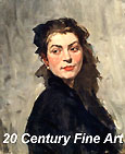 20 Century Fine Arts