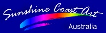 Sunshine Coast Art