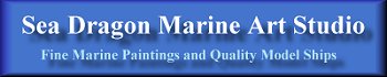 Sea Dragon Marine Art Studio