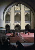 Gohar Shad Mosque
