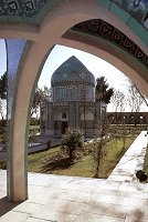 Tomb of Attar