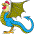 Basilisk icon