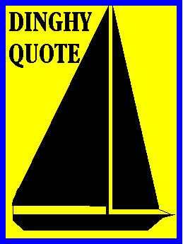 dinghy