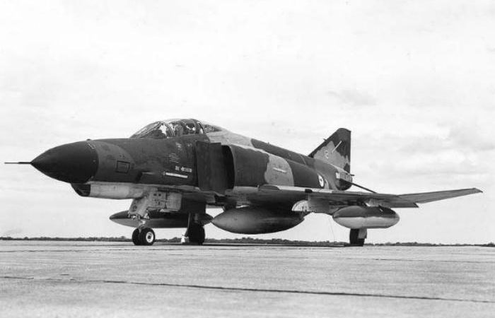 F-4E