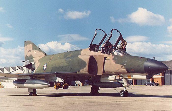 F-4E