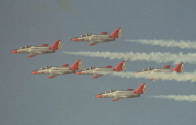 Patrulla Aguila