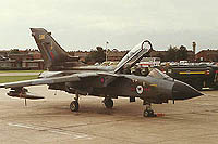 Tornado GR1