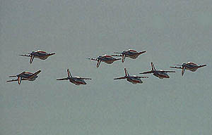 Patrouille de France