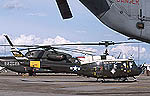 UH1, USAF