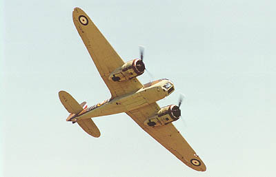 Bristol Blenheim