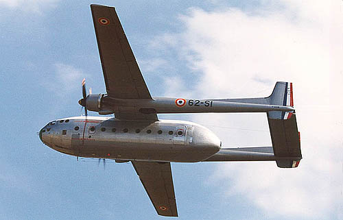 Nord Noratlas