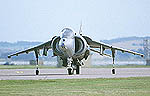 Harrier GR7