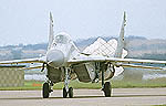 German MiG29