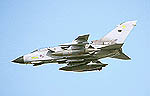 Tornado GR4, 31 Sqn