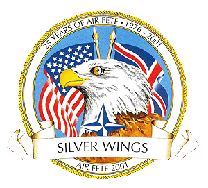 Silver Wings