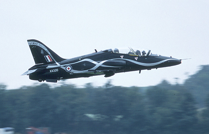 Penultimate display of the year - the last was later the same day at Donington Park