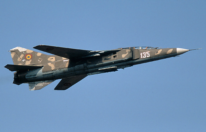 MiG-23