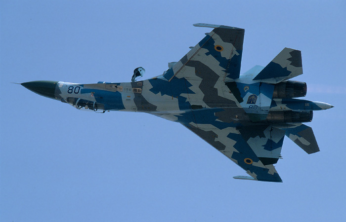 Su-27