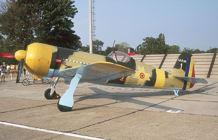 IAR 80