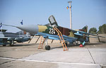 MiG-23 Flogger