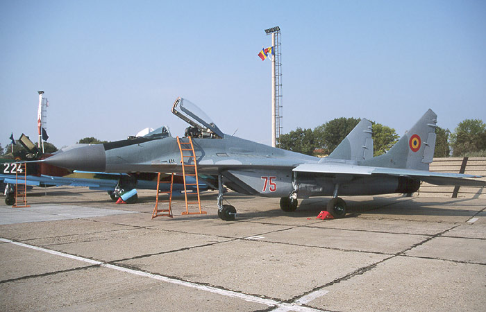 MiG-29