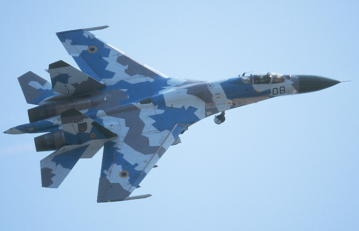 Su-27