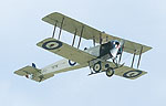 Avro 504K