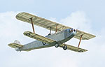 Hawker Cygnet