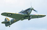 Sea Hurricane