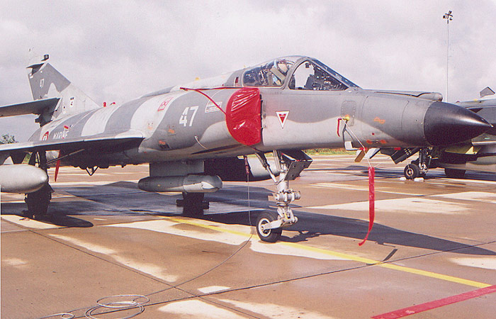 Etendard