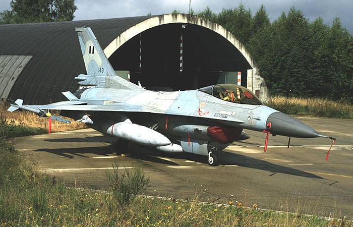 F-16C