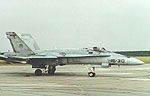 EF-18A