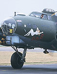 Sally B