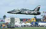 RAF Hawk