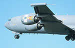 RAF Sentry AEW1