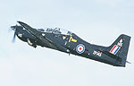 RAF Tucano