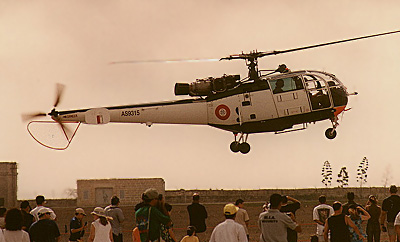 Alouette III