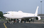 E-6 Mercury