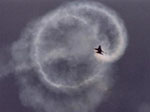 For another look at Waddington's weekend visit www.warplane.co.uk. Picture by Chris Chambers