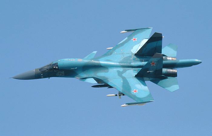 Su-34