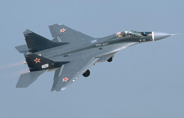 MiG-29K