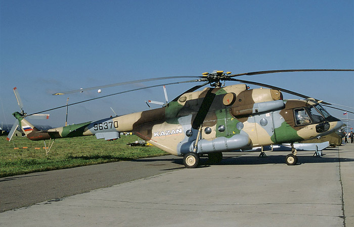 Mi-8MTV5