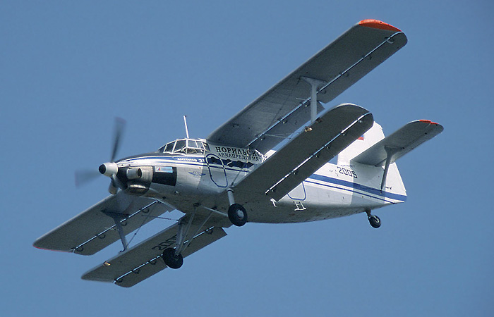 An-3T