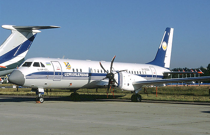 Il-114